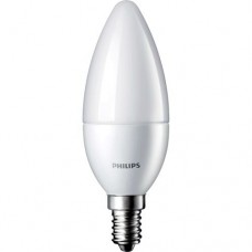 PHILIPS CorePro LED candle 5.5W PHILIPS CorePro LED candle 5.5W